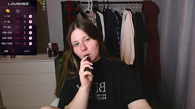 secretvic online show from February 2, 2026, 9:36 pm