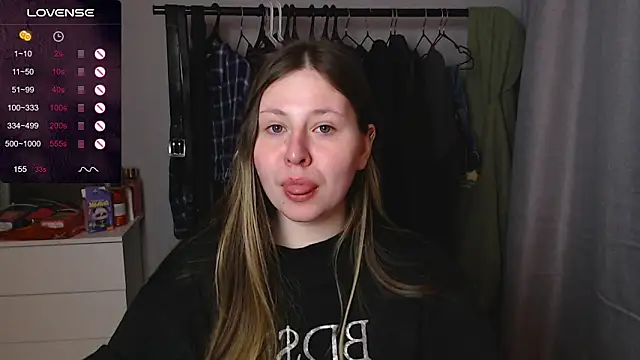 secretvic online show from February 5, 2026, 9:43 pm