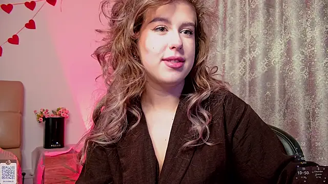 Snapshot of LilianBliss chatting on February 20, 2026, 9:28 pm LilianBliss online show from February 20, 2026, 9:28 pm