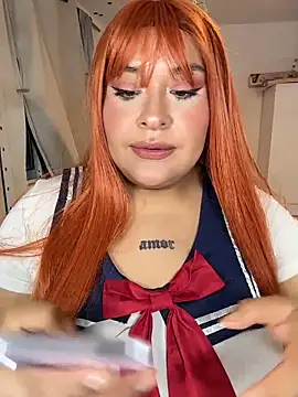 Nailealipsglossy online show from March 7, 2026, 7:48 am