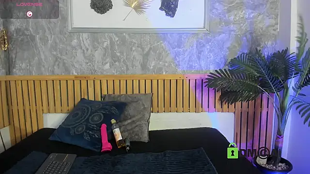 Marilyndackaria  online show from February 5, 2026, 11:39 am