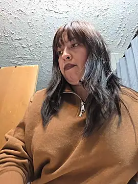 AriannaPenaxo online show from March 1, 2026, 11:27 pm