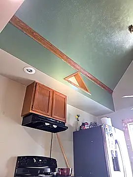 AriannaPenaxo online show from February 21, 2026, 9:06 pm