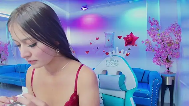 Zoe swan online show from February 25, 2026, 11:32 am