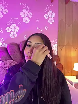 MadisonFox1 online show from February 20, 2026, 11:34 am