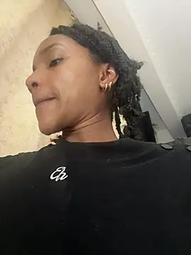 Ebony love07 online show from June 6, 2026, 10:59 pm