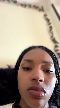 Ebony love07 online show from June 25, 2026, 8:47 pm