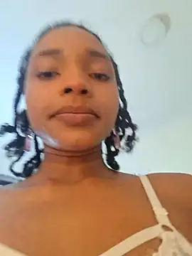 Ebony love07 online show from April 8, 2026, 8:43 pm