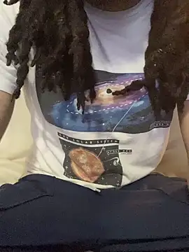 givemeabreak34 online show from April 3, 2026, 6:47 pm