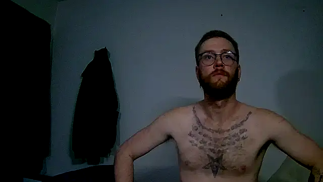 jasperRedwood online show from March 6, 2026, 2:39 am