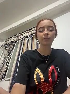 Snapshot of Carithooo chatting on May 20, 2026, 1:46 am Carithooo online show from May 20, 2026, 1:46 am