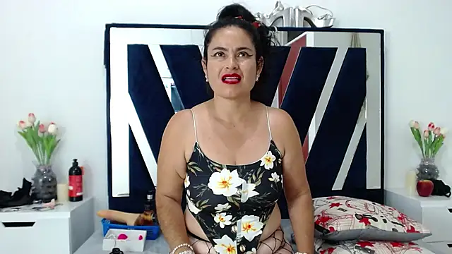 CrystallGomes online show from February 28, 2026, 3:00 pm