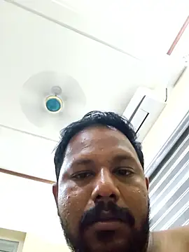 Nachuzz9301 online show from January 16, 2026, 4:05 am