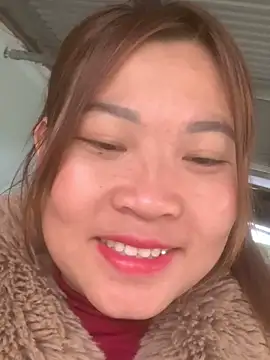 Chendy69 online show from February 4, 2026, 1:22 am