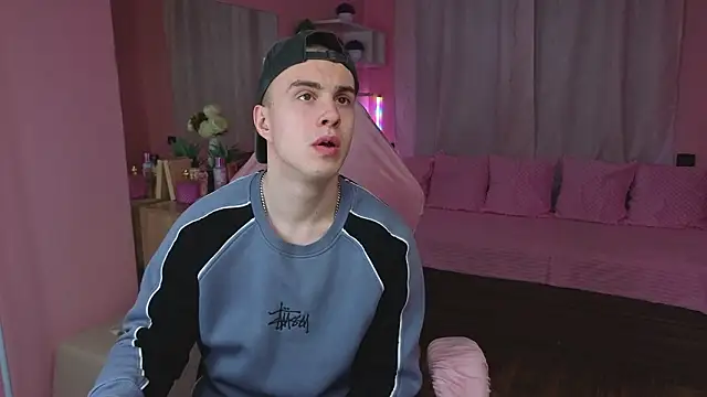 Kris Braun online show from March 2, 2026, 10:33 am