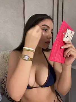 lilithdya online show from May 29, 2026, 2:28 am