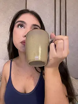 lilithdya online show from March 20, 2026, 12:55 am