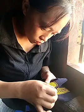Snapshot of Hari-saka chatting on May 28, 2026, 3:03 am Hari-saka online show from May 28, 2026, 3:03 am