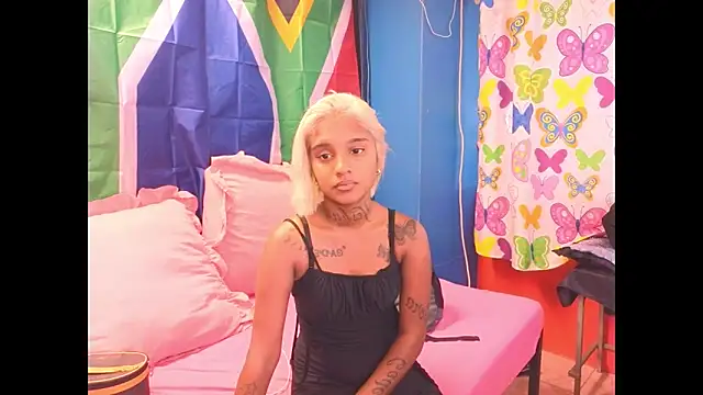 indiansumaya29 online show from March 5, 2026, 6:10 am