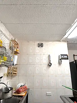 ketty Riley online show from February 19, 2026, 5:10 pm