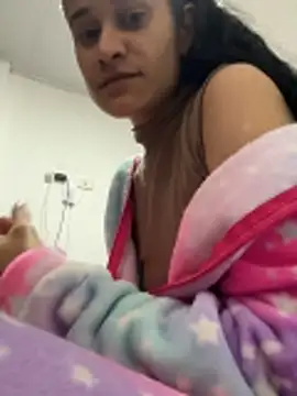 ketty Riley online show from February 3, 2026, 6:24 pm