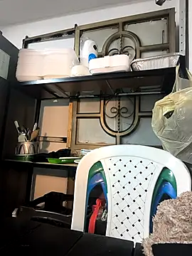 ketty Riley online show from February 15, 2026, 2:23 am