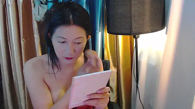 AnastaciaCameron online show from March 10, 2026, 1:42 am