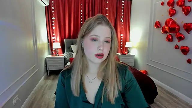 SweetDaylight online show from February 5, 2026, 3:35 am