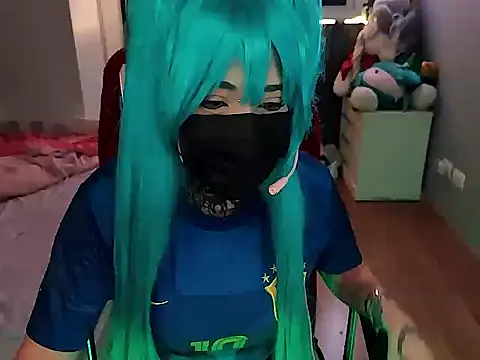 Lucyiy  online show from June 11, 2026, 2:53 am