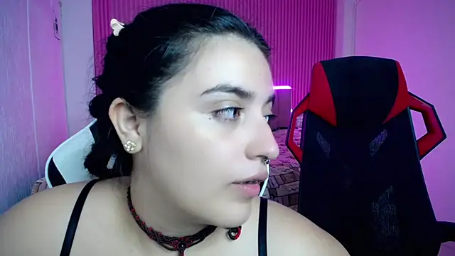 Snapshot of sonic_jess07 chatting on June 7, 2026, 11:43 pm sonic jess07 online show from June 7, 2026, 11:43 pm