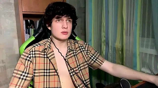 DenBunnyy online show from March 20, 2026, 6:42 pm