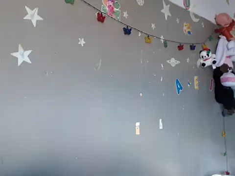 ShanayapkopRs online show from April 19, 2026, 6:10 pm