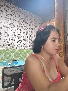 LoveSammantha24xxx online show from June 25, 2026, 6:07 am