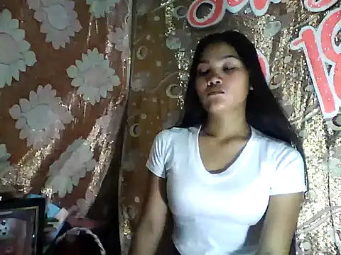 PinaySkinnyJust18 online show from February 23, 2026, 9:32 am