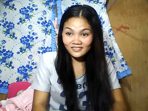 PinaySkinnyJust18 online show from May 31, 2026, 6:41 am