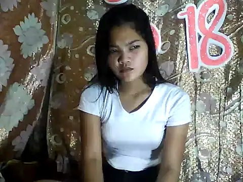 PinaySkinnyJust18 online show from February 12, 2026, 10:09 pm