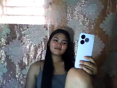 PinaySkinnyJust18 online show from March 12, 2026, 8:29 am