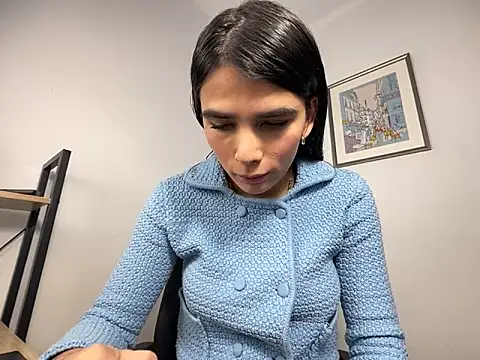 Lily WellGifted online show from February 10, 2026, 12:59 pm