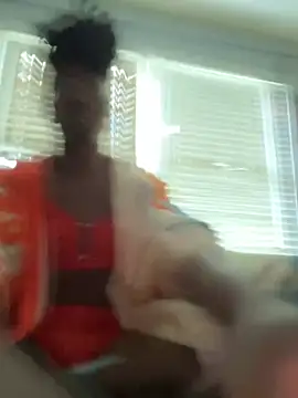 barracksbunny online show from April 23, 2026, 6:31 pm