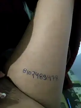 Ankitabarwa online show from April 9, 2026, 9:54 pm