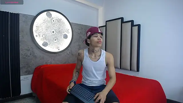 Dogan Renzo0 online show from February 5, 2026, 9:16 am