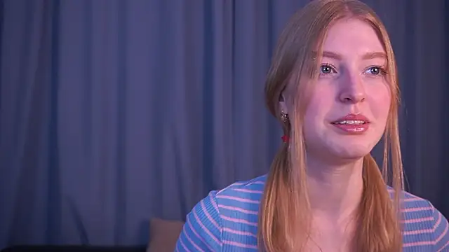 LanaRoxxy online show from March 29, 2026, 12:18 pm