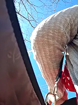 Ashlovescannabis online show from April 18, 2026, 3:03 pm