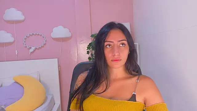 AmmyRouse   online show from April 2, 2026, 12:56 pm