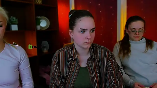 alexa bonni online show from March 27, 2026, 8:26 am