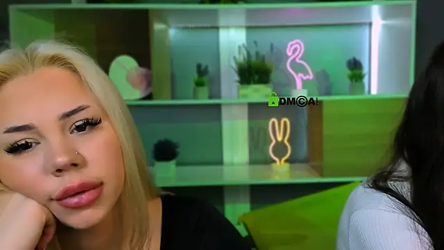 alexa bonni online show from March 31, 2026, 5:09 am