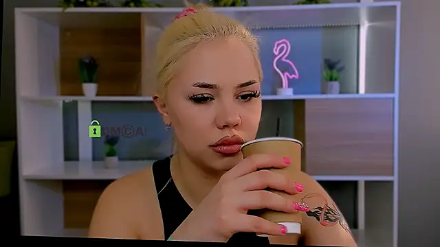 alexa bonni online show from March 9, 2026, 7:45 am