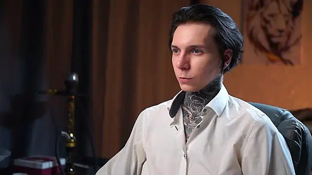 mr-capitalist online show from April 14, 2026, 7:52 pm