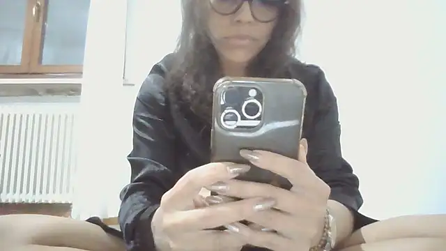 Dolcezzastella online show from January 17, 2026, 5:16 pm