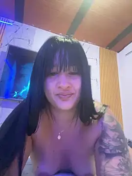 Annalmelisaa online show from February 23, 2026, 3:12 pm